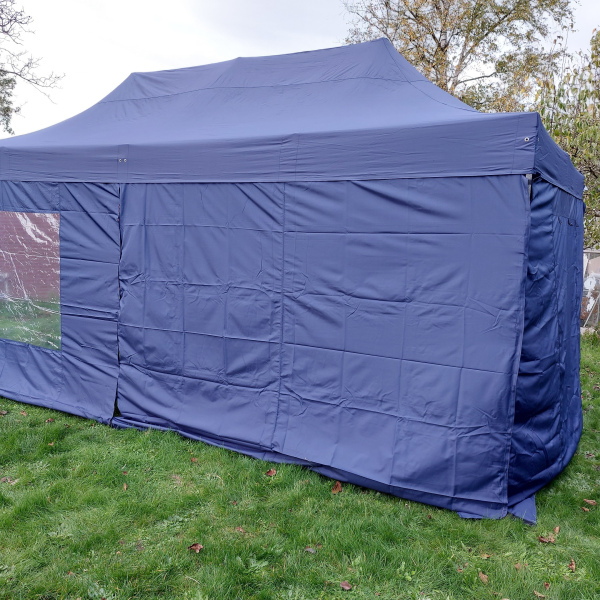 Parttytent pakket 5 vanaf €80,-